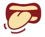舌痛症