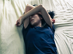 睡眠時無呼吸症候群治療・いびき治療