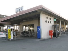 アクセスマップ
