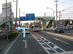 アクセスマップ