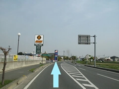 アクセスマップ