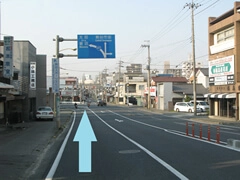 アクセスマップ