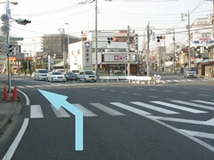 アクセスマップ