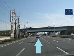 アクセスマップ