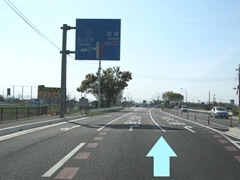 アクセスマップ