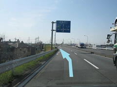 アクセスマップ