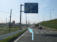 アクセスマップ