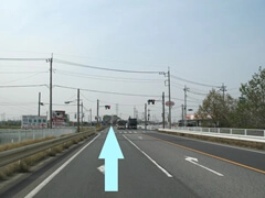 アクセスマップ