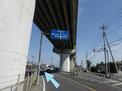 アクセスマップ