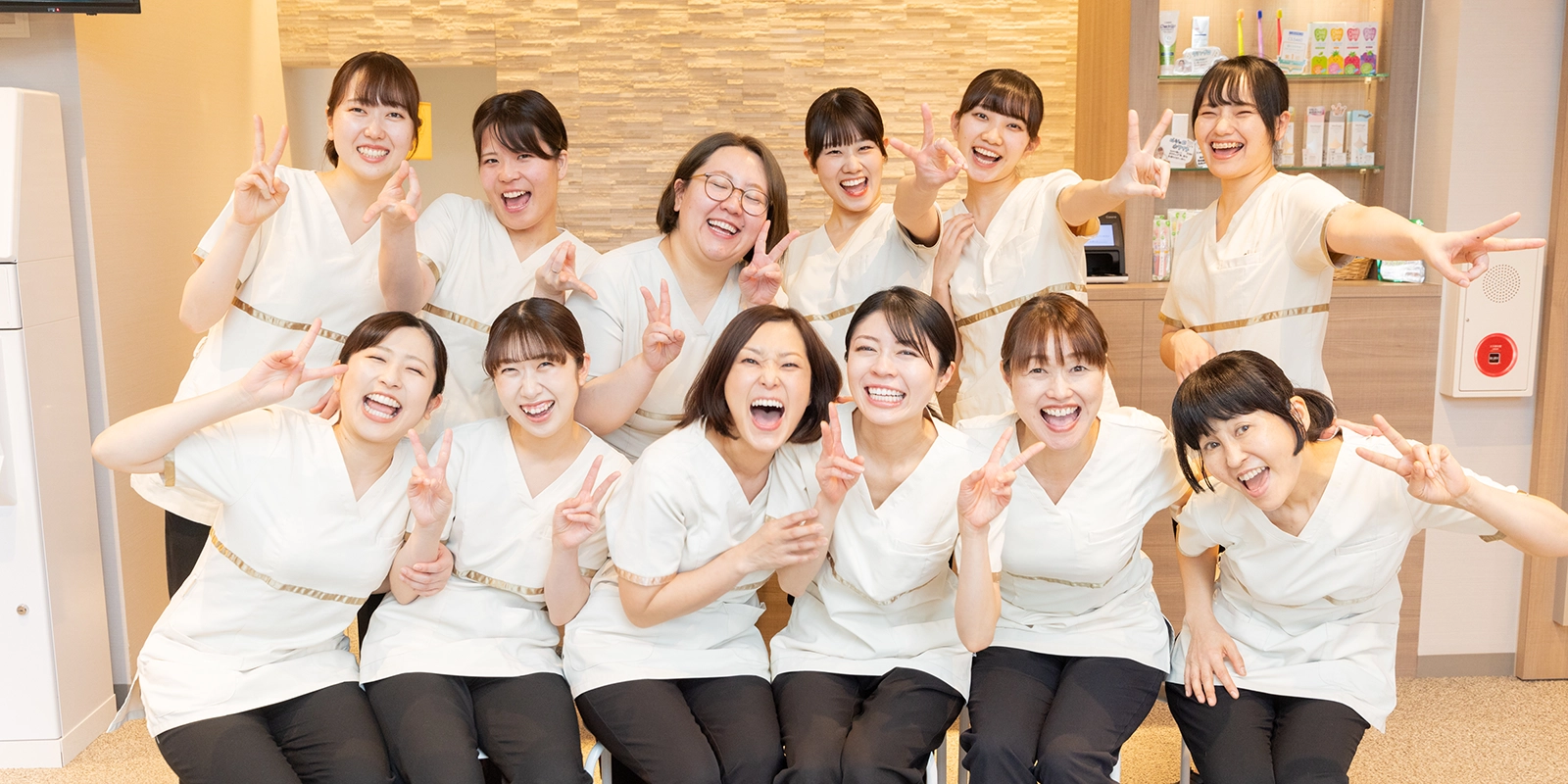 私らしく、はたらく。