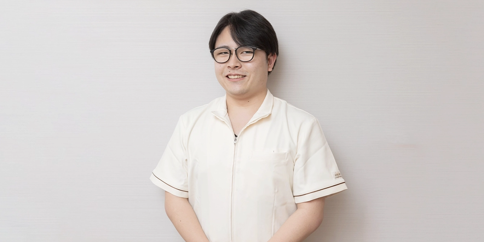 長尾 泰治