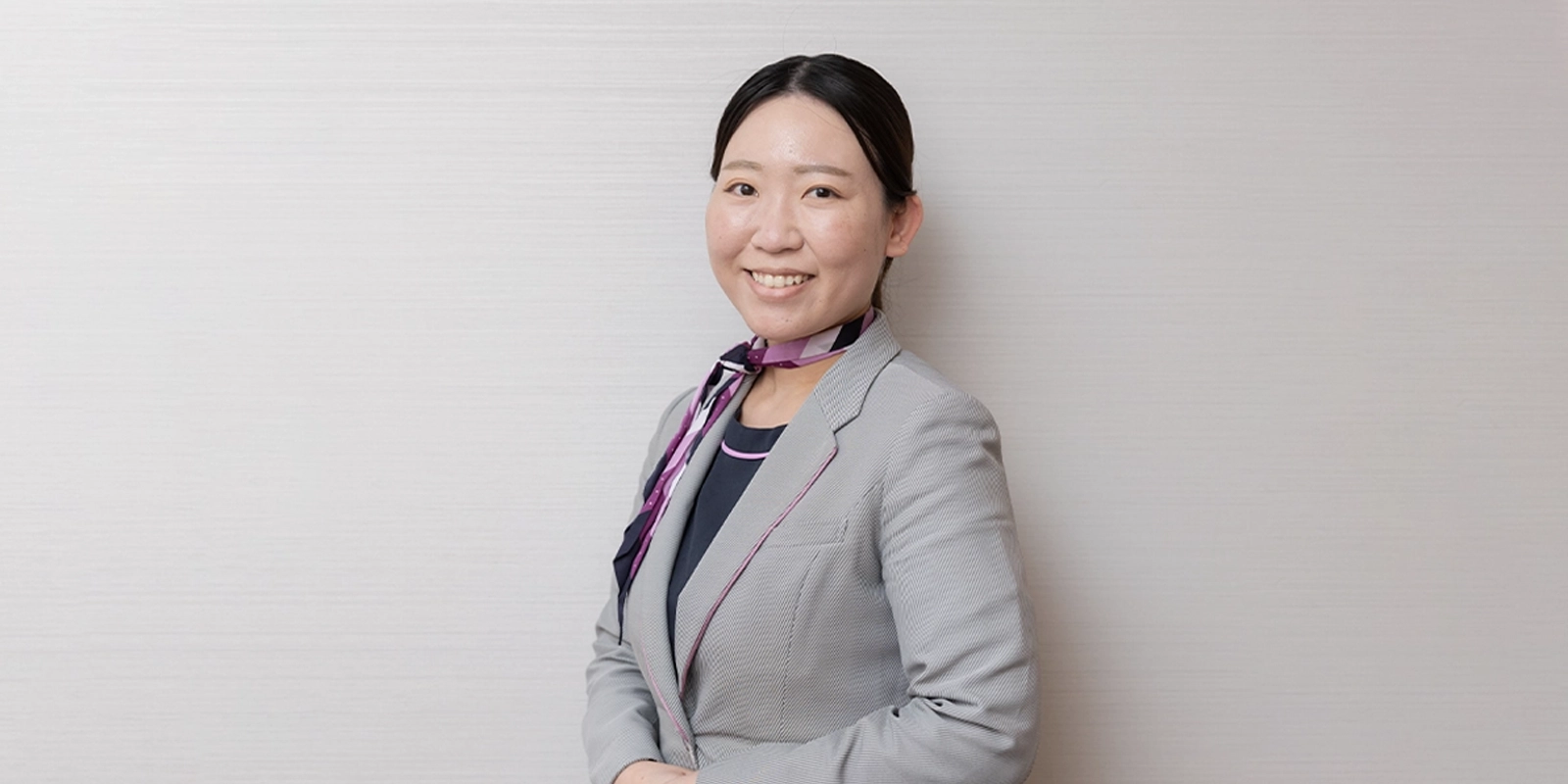 内野 美波