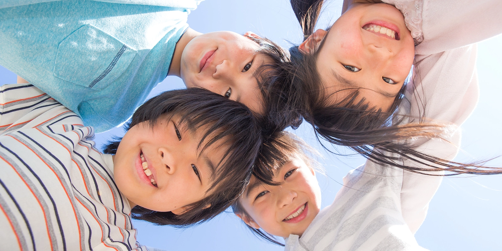 小児歯科について