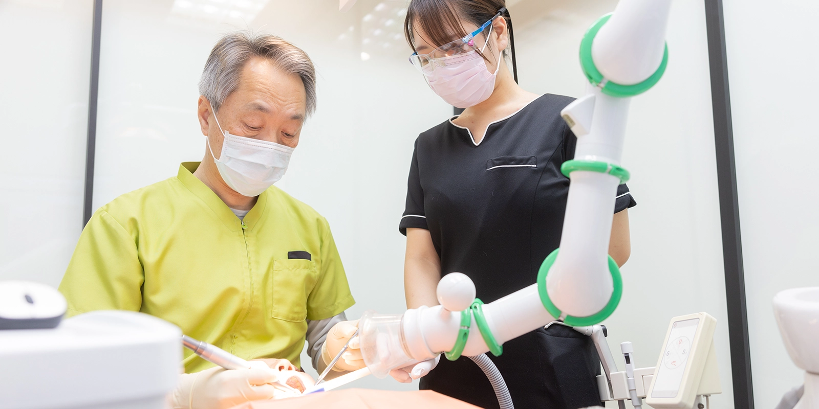 マタニティ歯科を受診するメリット
