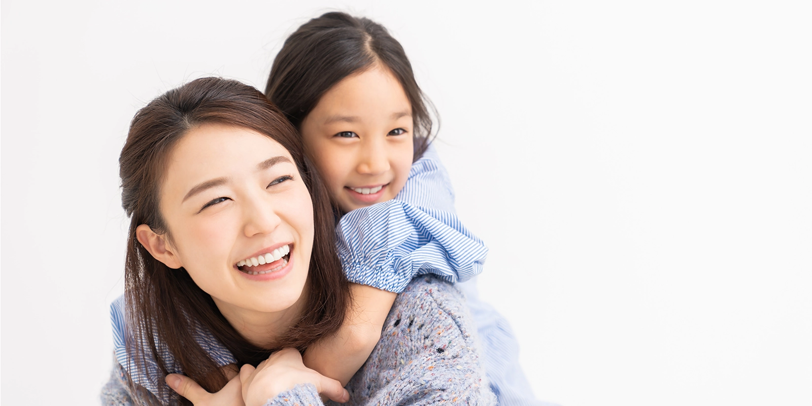 小児矯正を開始するのに適した年齢