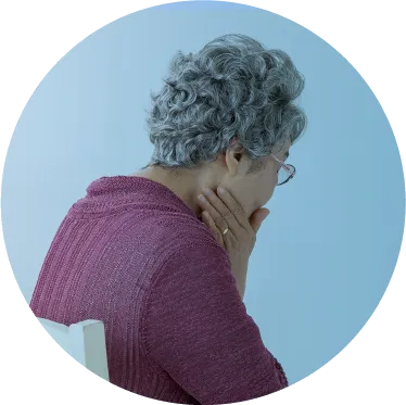 認知症リスクが上がる