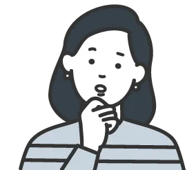 入れ歯が合わず、好きなものが食べられない