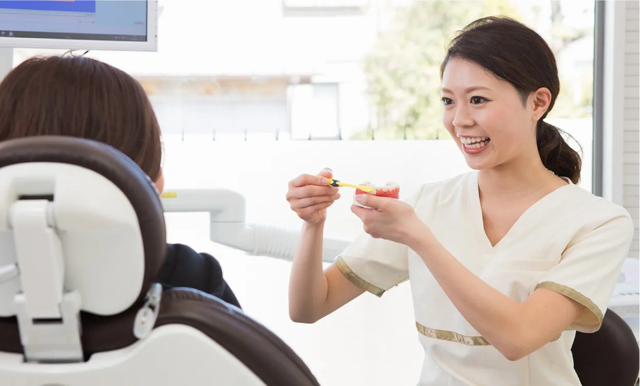 他院で断られた難症例も対応可能