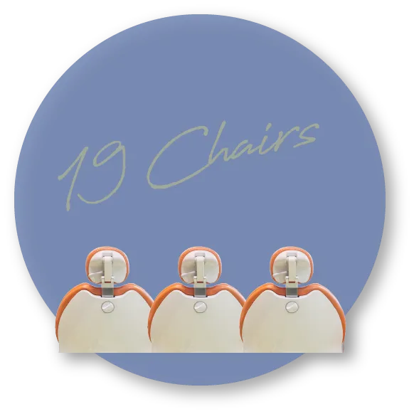 北関東最大規模の総合歯科