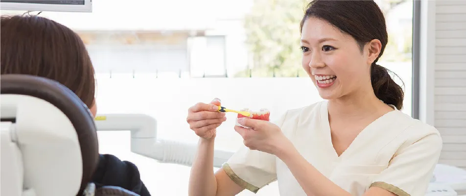 診断・カウンセリング・発注