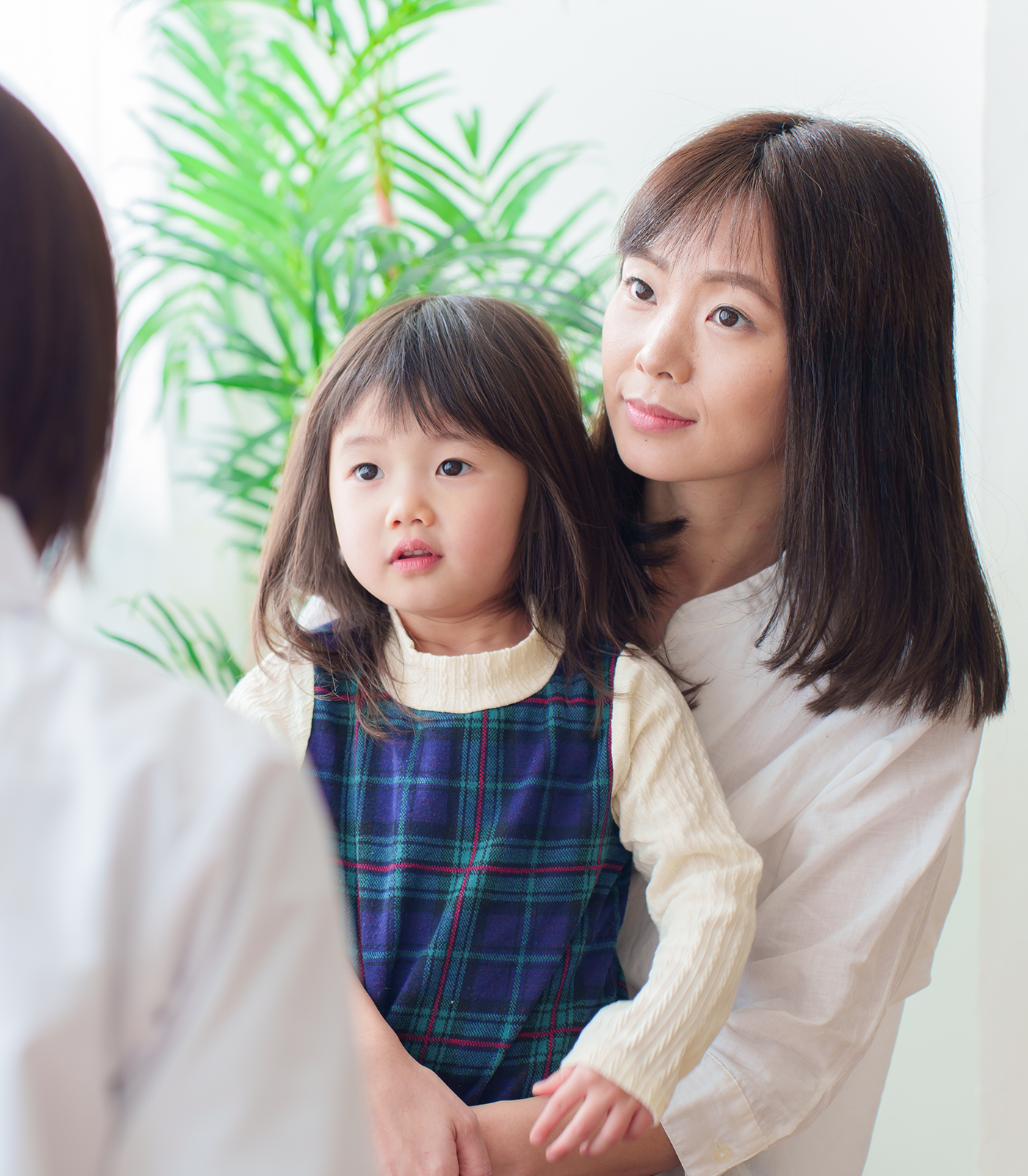 小児矯正