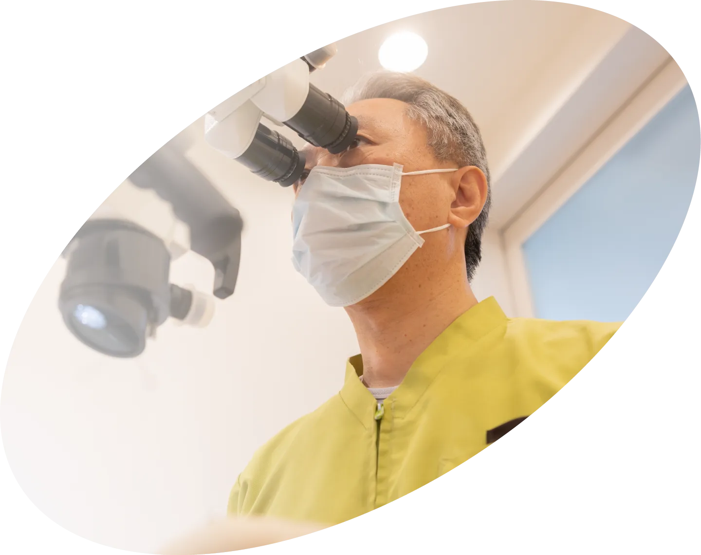 1 矯正歯科専門医による質の高いマウスピース矯正